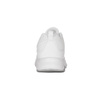 Kangaroos Sneakers halfshoes for women White/Silver