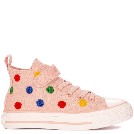 Trampki Big Star JJ374060 Nude