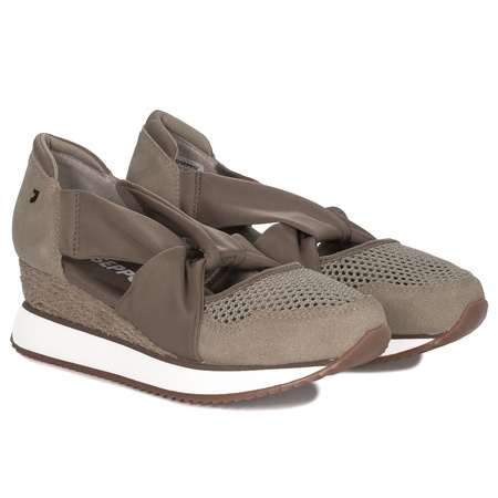 Gioseppo Women's Sandals Beige