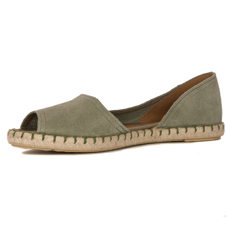 Verbenas Women Espadrilles Bosco Cruz Serraje