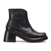 Wonders Botki Damskie Wild I Negro