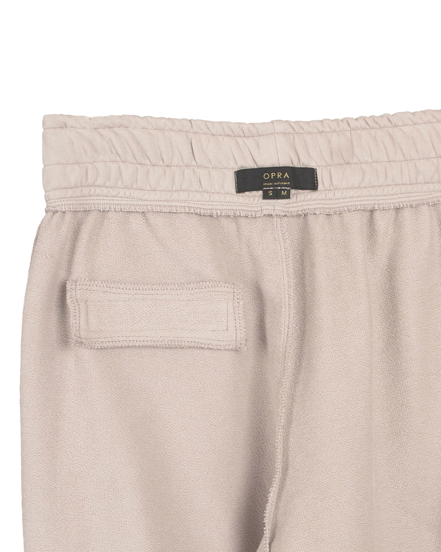 Opra Rih Taupe Sweatpants