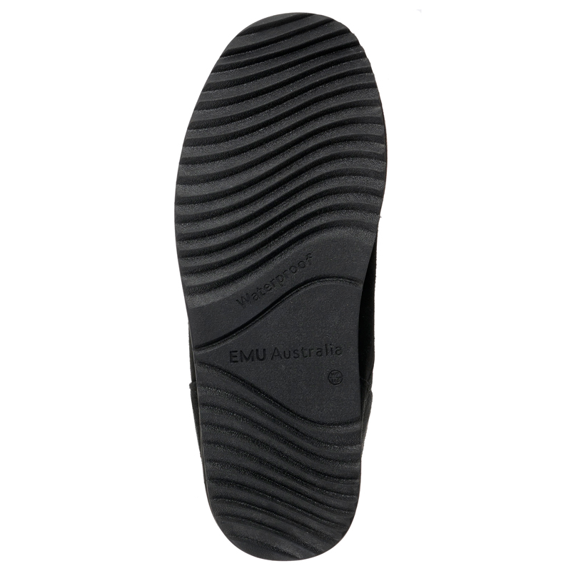 EMU Australia Dofida Mini Black W12645 Black
