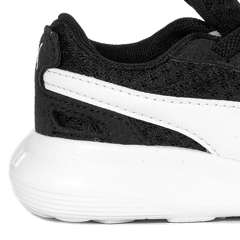 Sneakersy Puma ST Activate AC INF 369071 01 Czarne