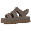 UGG W Goldenstar Strap Grey 1137890-SKP