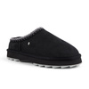 EMU Australia Women's Slides  Sharky Scuff Black