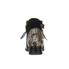 Maciejka Women's Leather Boots Black