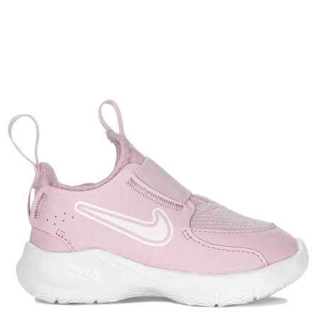 Nike Flex Runner 3 TD Pink White baby shoes