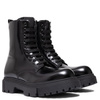 Calvin Klein Jeans Women's Boots Black