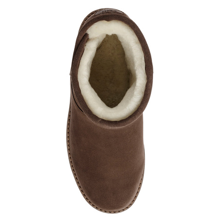 Buty EMU Australia botki damskie Dofida Mini Oak