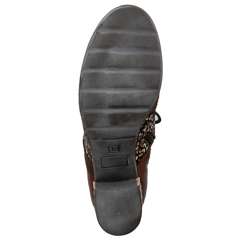 Maciejka 03190-02/00-3 Brown
