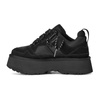 UGG Women's Sneakers W Astromel Black