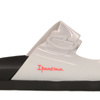 Ipanema Follow Fem Black & White Women's Slippers