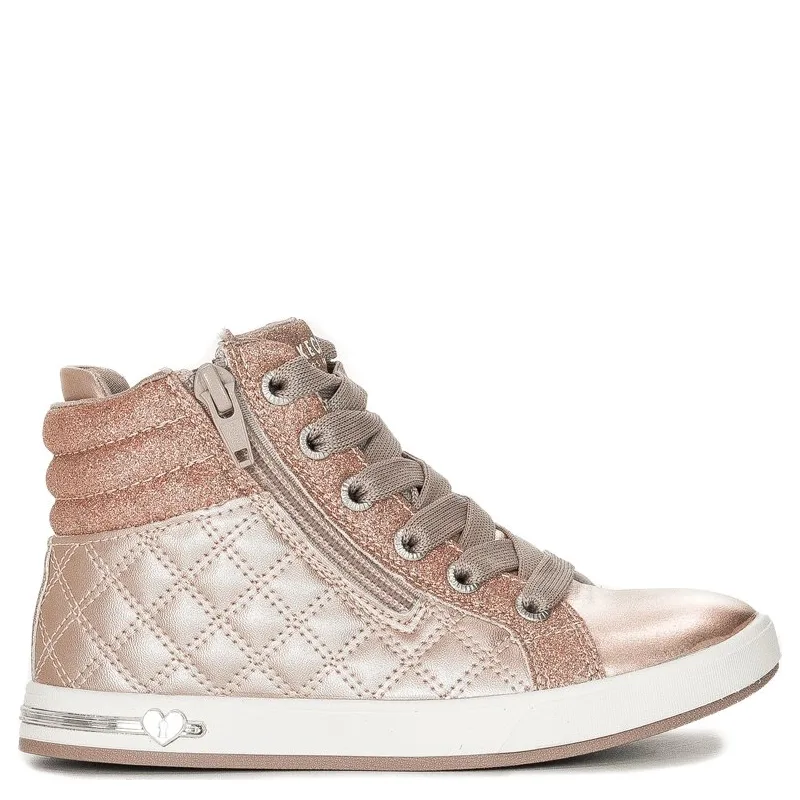 Trampki Skechers 310600N Lav Shoutouts-Quilted Squad