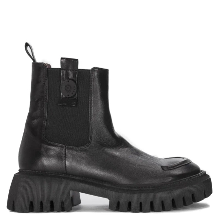 Opra Grin Black