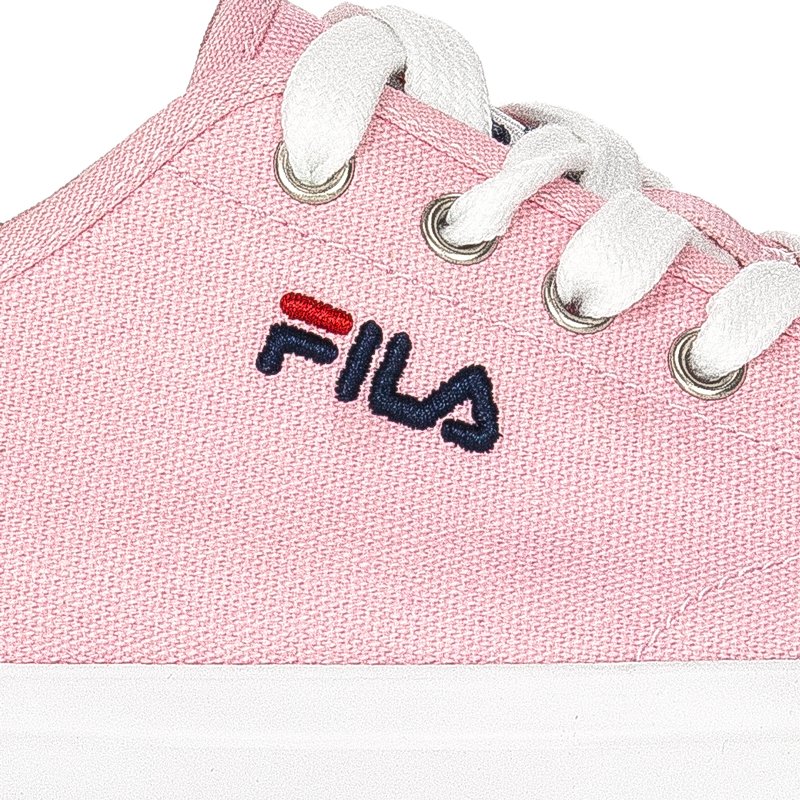 Fila Trampki damskie Pointer Classic Coral Blush Różowe