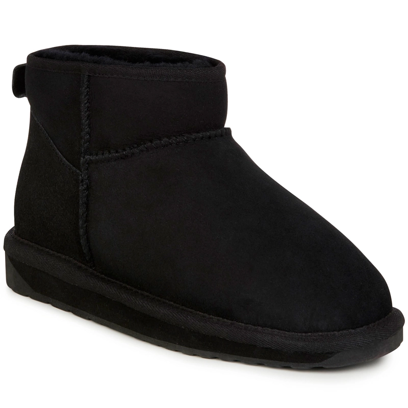 EMU Australia Stinger Micro W10937 Black