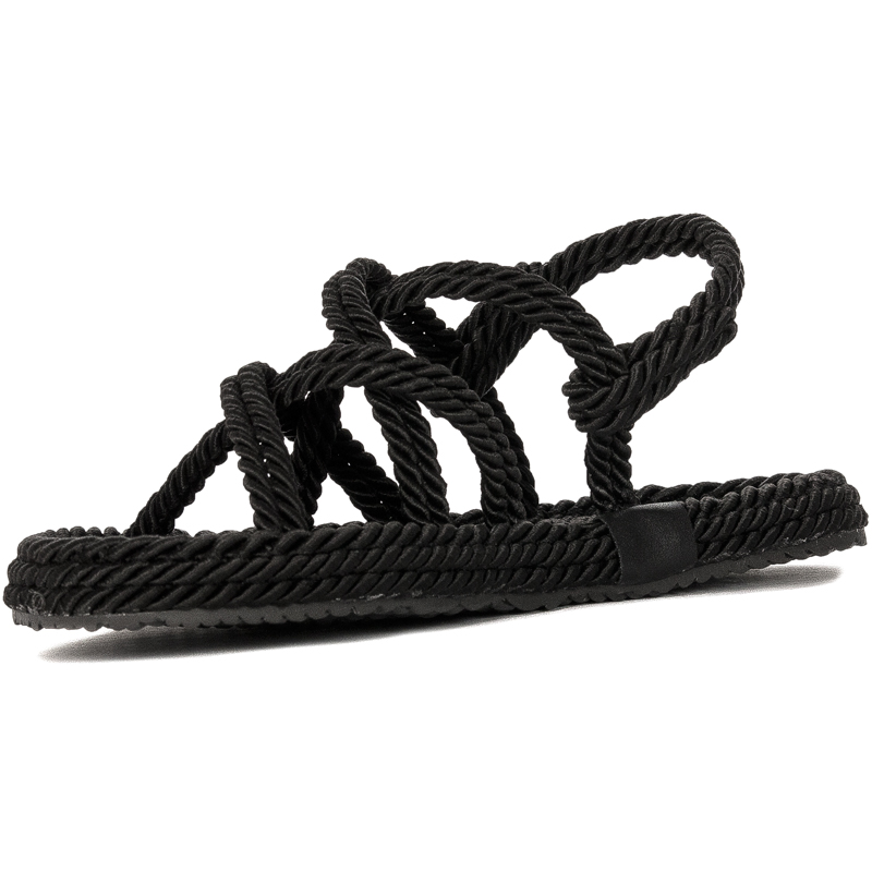 Venezia Women's Sandals Black