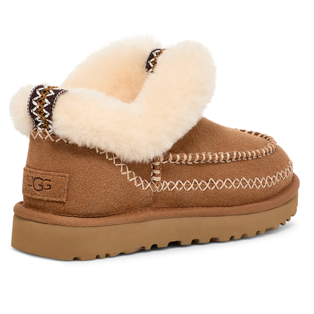 UGG W Classic Ultra Mini Alpine Chestnut 1158224 CHE UGG 1158224 CHE