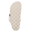 Asportuguesas Women's Flip Flops White