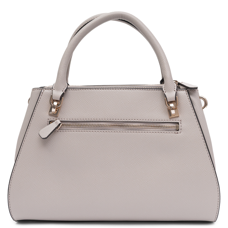 Guess Torebka Damska Beżowa HWZG9672070-BEIGE