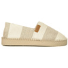 Havaianas Półbuty damskie Hav Espadrille Classic Flatform Eco Natural