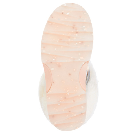 Shoes EMU Australia boots for women Blurred Glossy Coconut white