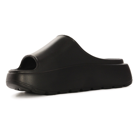 Big Star Flip-Flops Black