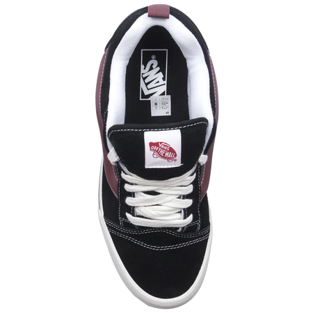 Vans Era UA Sport VN0A4BU6BKA Black Trainers