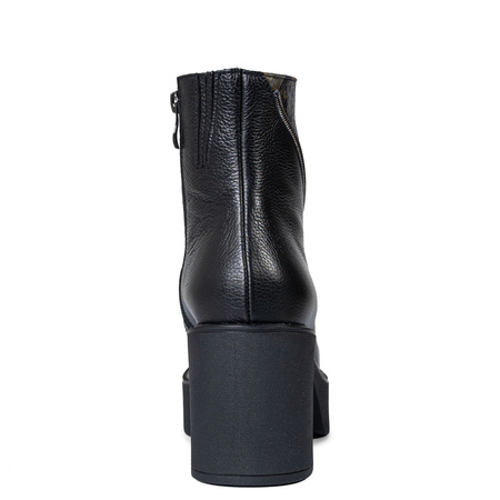 Boccato Women's Boots Black