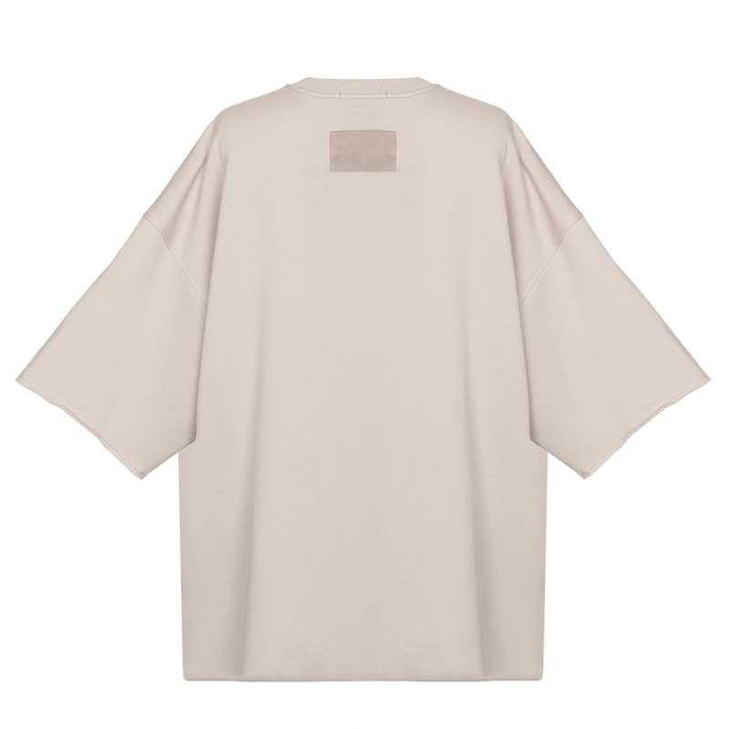 Opra T-shirt DAF-TAUPE