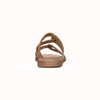 Maciejka Brown Women's Slides