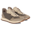 Hispanitas Women's Sneakers Beige