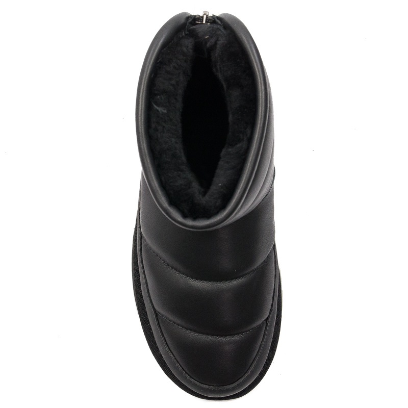 EMU Australia Black Valerie W12913 Black