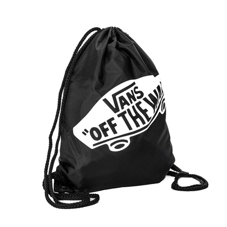 Worek Vans VN000SUF1581 Czarny
