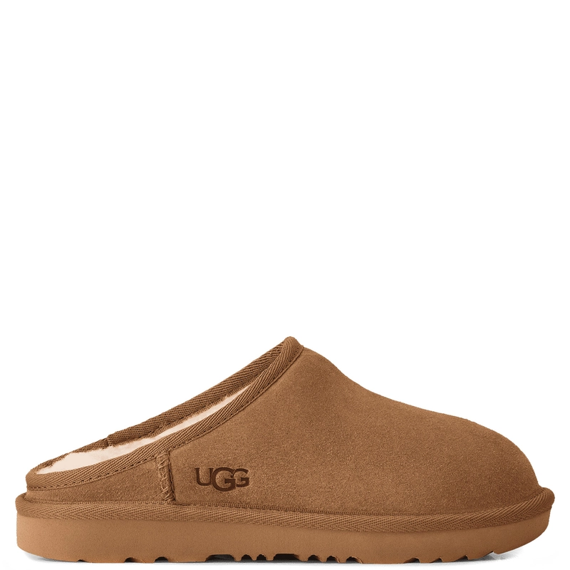 UGG Kids Classic Slip-On Chestnut 1161030K-CHE
