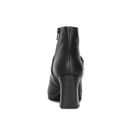 Hispanitas Women's Black Boots