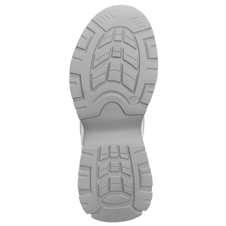 Big Star White Women's Sneakers