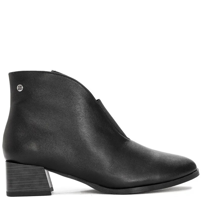 Maciejka 04777-01/00-3 Black Boots