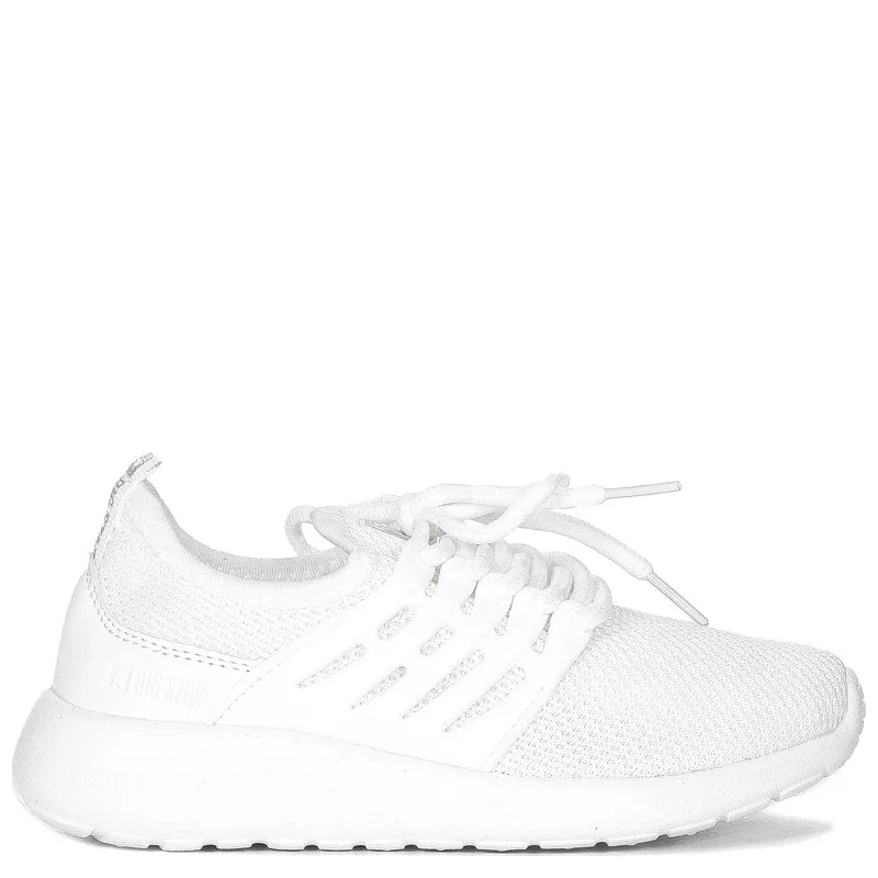 Big Star HH374215 White Sneakers