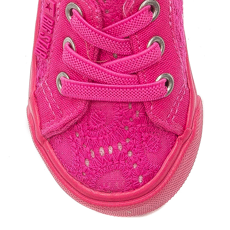 Big Star JJ374015 Fuchsia Trainers