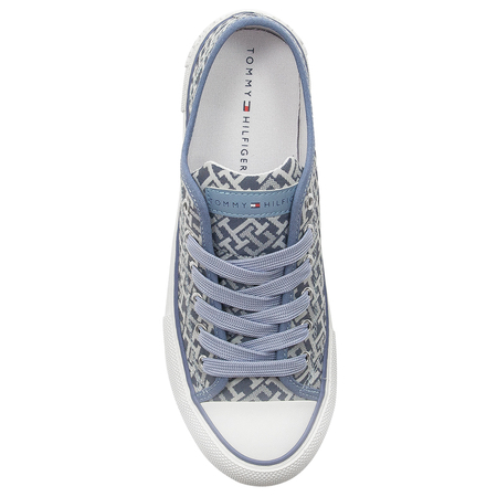 Tommy Hilfiger Women's Sneakers Denim