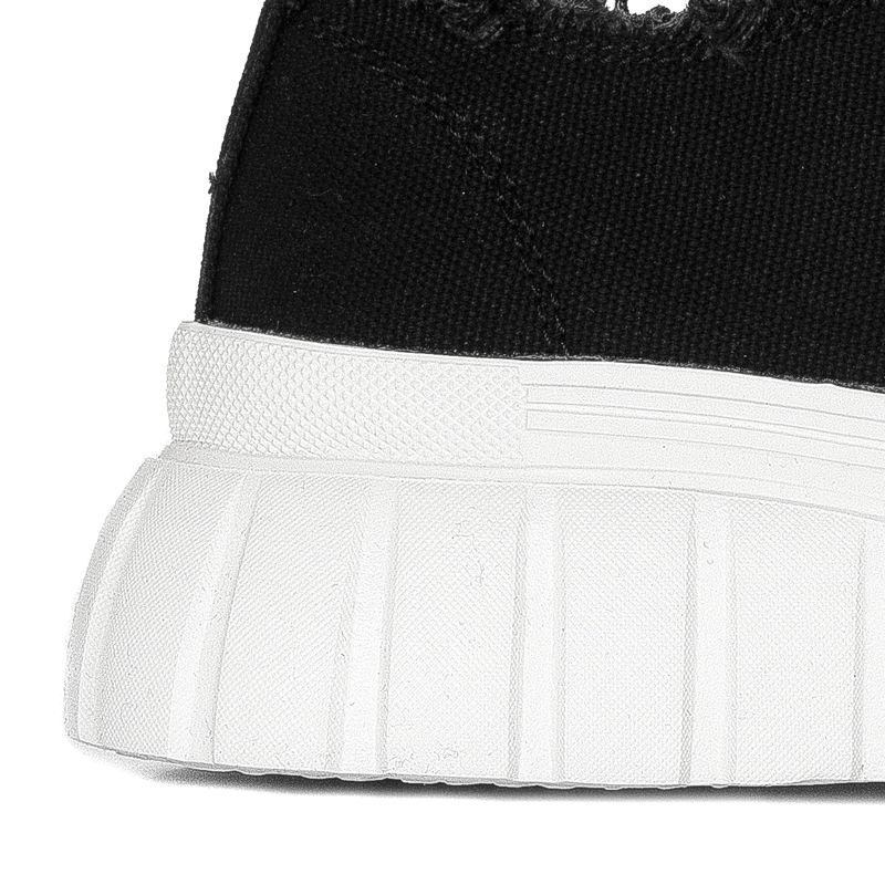 CAFENOIR Women's Sneakers Nero Black