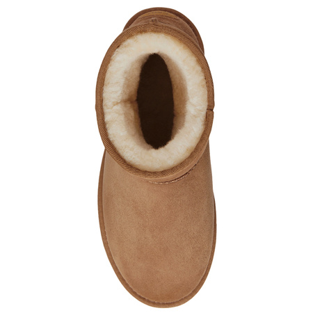 EMU Australia Chestnut Stinger Mini W10003 Chestnut