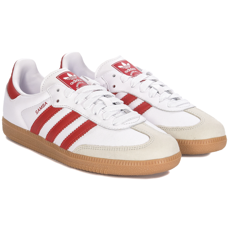 Adidas Samba OG W Sneakers