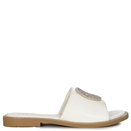 Filippo White slides