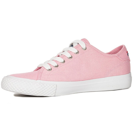 Fila Trampki damskie Pointer Classic Coral Blush Różowe