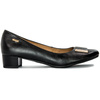 Maciejka 04106-62-00-1 Black Pumps