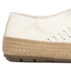 Emu Australia Low Shoes Agonis Mac Coconut
