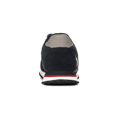 Sneakersy U.S.Polo Assn. granatowe